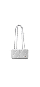 borsa donna xti art.184111 silver