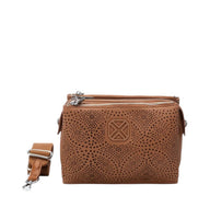 borsa donna xti art.18439204 cuoio