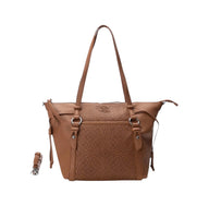 borsa donna xti art.18439302 cuoio