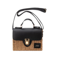 borsa donna xti art.18442903 nero
