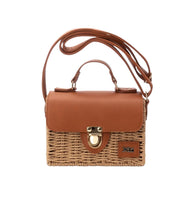 borsa donna xti art.18442901 cuoio