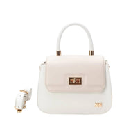 borsa donna xti art.18444005 bianco