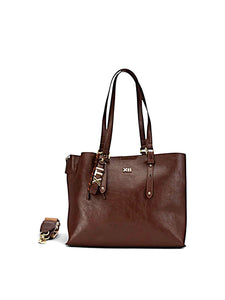 borsa a spalla da donna vegan xti art.18466003 camel