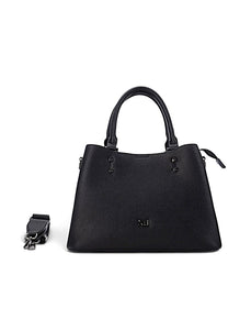 borsa a mano da donna vegan xti art.18467802 nero