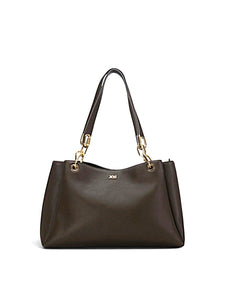 borsa a spalla da donna vegan xti art.18467902 kaki