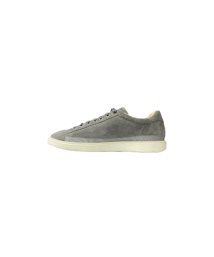 sneakers uomo pelle scamosciata frau art. 18c2 roccia