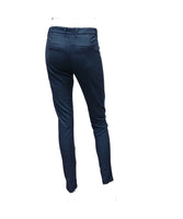 pantalone nero giardini 60710-200 blu