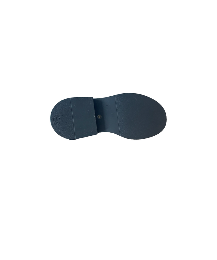 stivali donna elasticizzati pelle curiositè art. 2118 nero