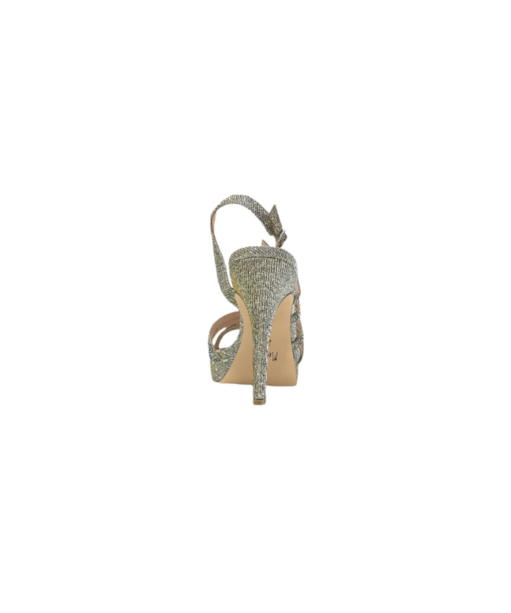 sandali eleganti donna menbur art.219370w71 grey
