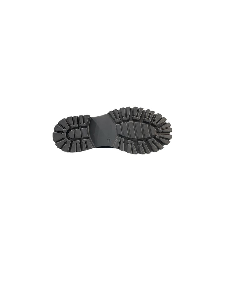 stivaletto donna pelle pregunta art.2224006-001 nero