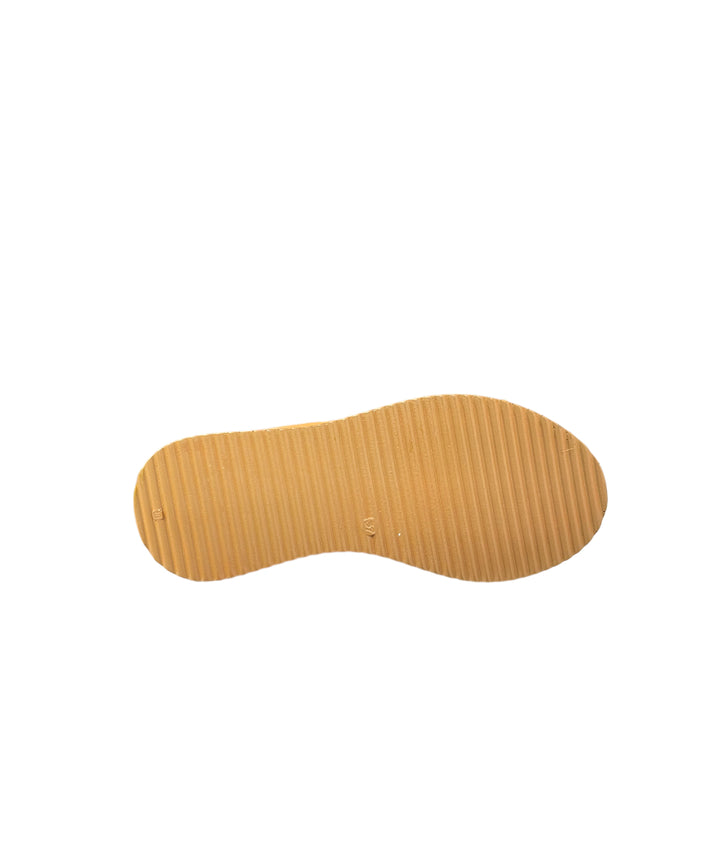 sandali platform donna pelle ot art. 224 CUOIO