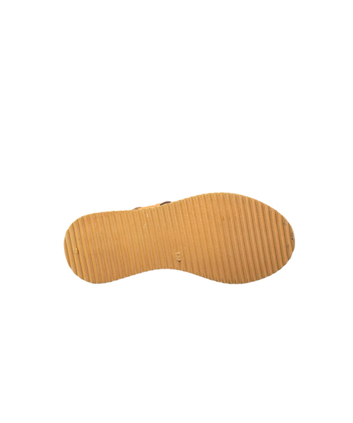 sandali platform donna pelle ot art. 227 CUOIO