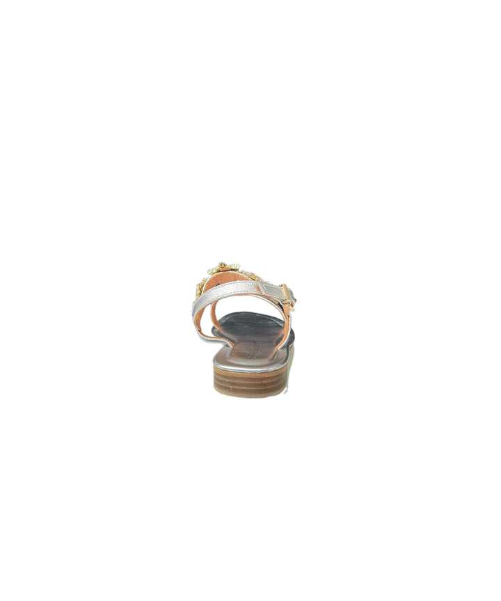 sandali donna pregunta art.2316009-002 silver