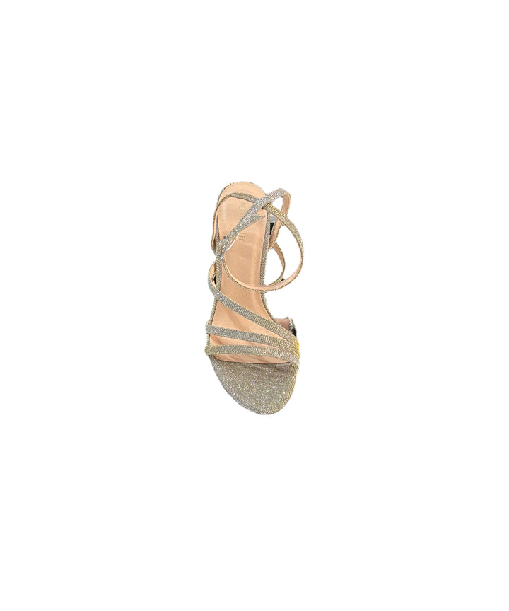 sandali eleganti donna menbur art.24083 grey