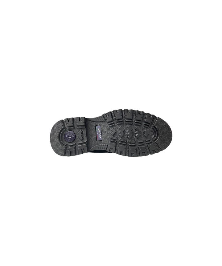 stivaletto beatles uomo pelle igi&co art.2606200 NERO