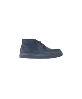 polacchino uomo pelle igi&co art.2632311 BLU SCURO