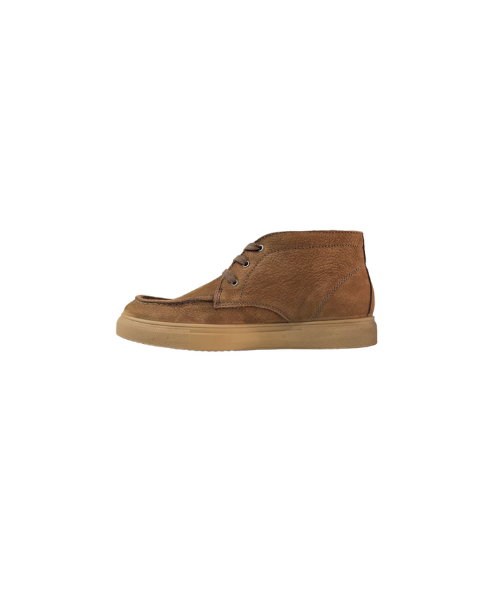 polacchino uomo pelle igi&co art.2632322 MARRONE