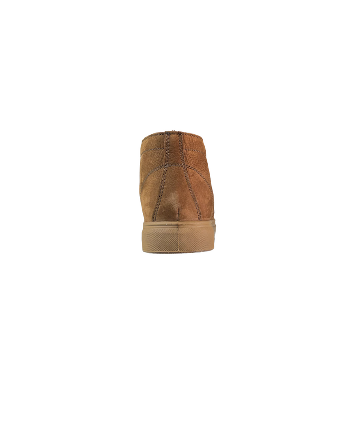 polacchino uomo pelle igi&co art.2632322 MARRONE