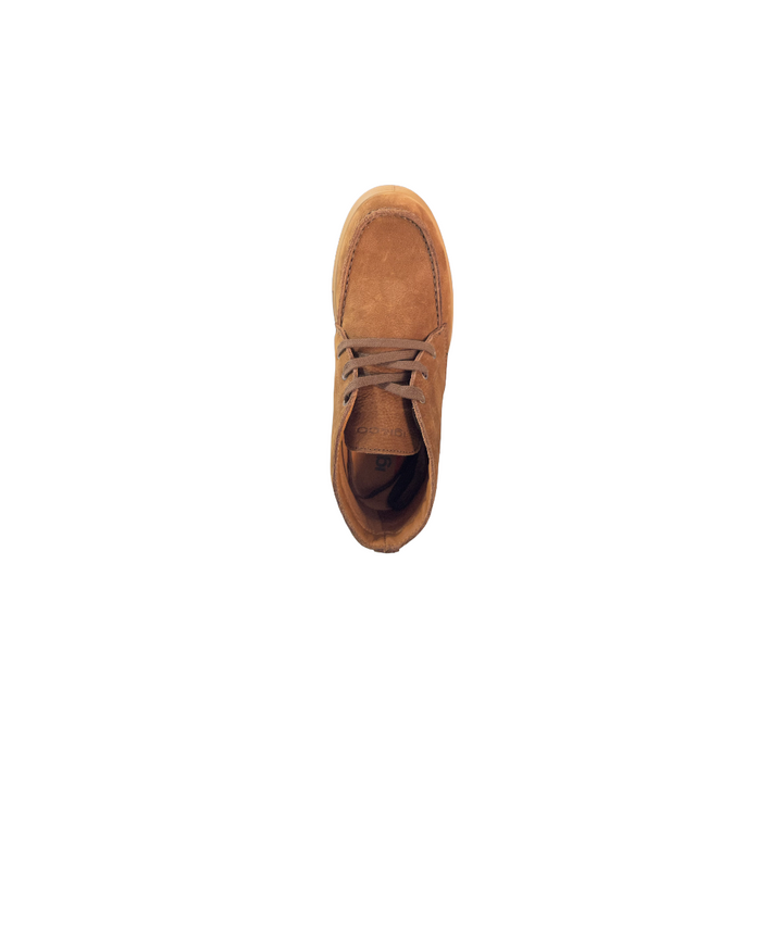polacchino uomo pelle igi&co art.2632322 MARRONE