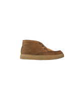 polacchino uomo pelle igi&co art.2632322 MARRONE