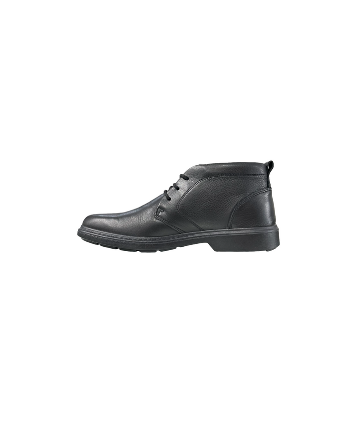 polacchino uomo pelle enval soft art. 2702600 nero