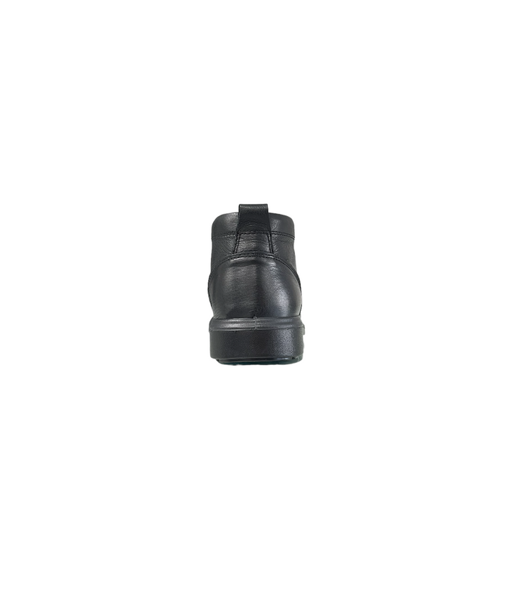 polacchino uomo pelle enval soft art. 2702600 nero