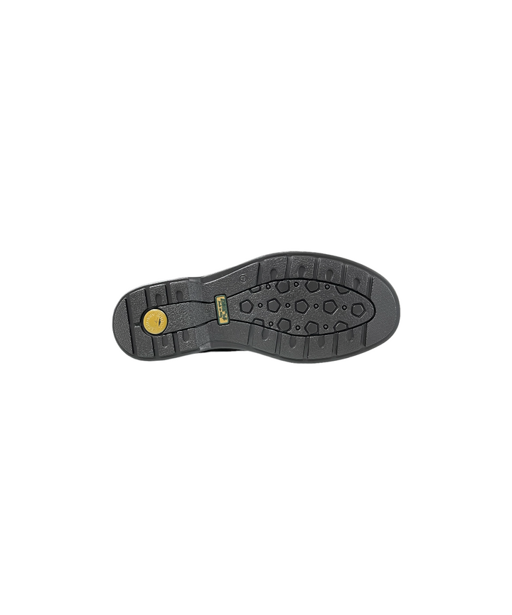 polacchino uomo pelle enval soft art. 2702600 nero