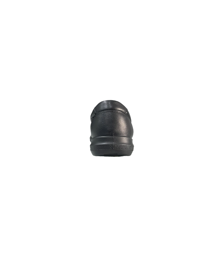 scarpa uomo pelle enval soft art. 2707600 nero