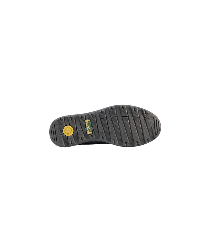 polacchino uomo pelle enval soft art. 2707811 castagno