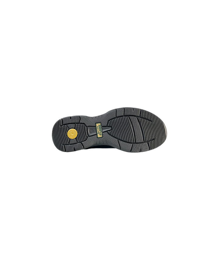 scarpa uomo pelle enval soft art. 2717000 nero