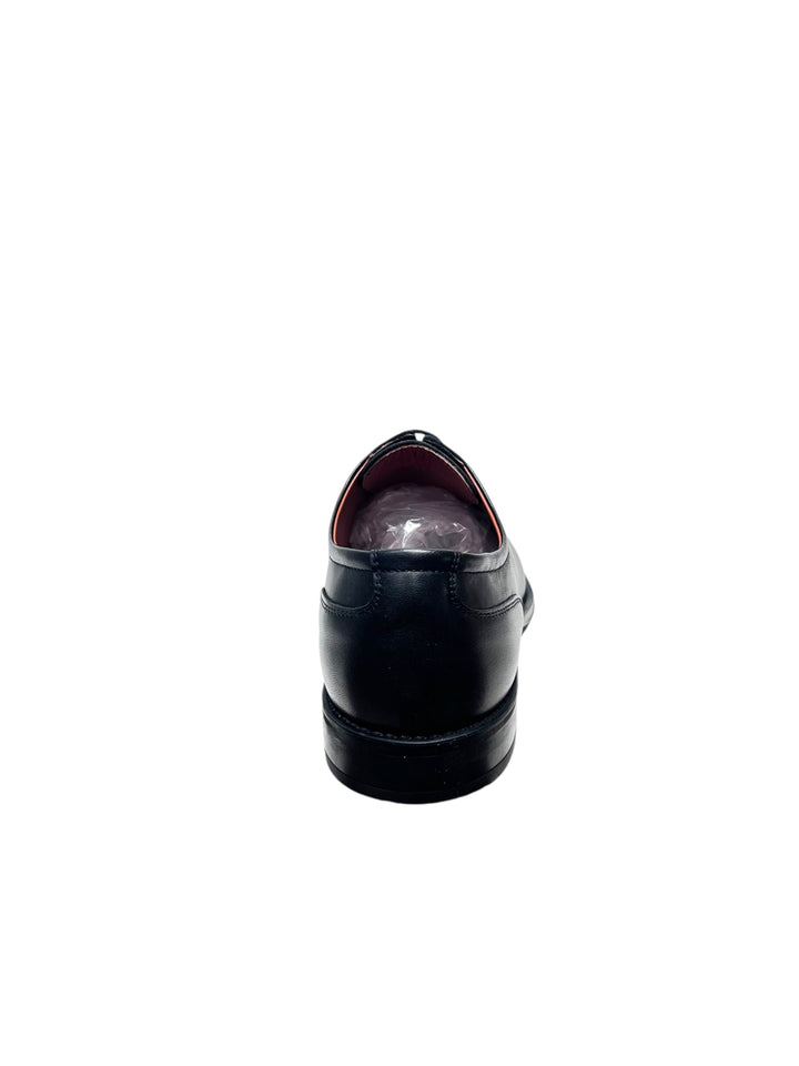 stringate uomo pelle nero giardini elegante art.i400302ue100 nero