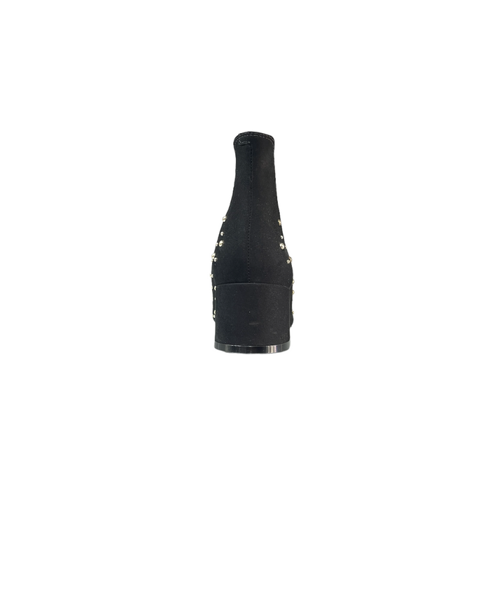 tronchetti donna pelle tabita art. 303 nero