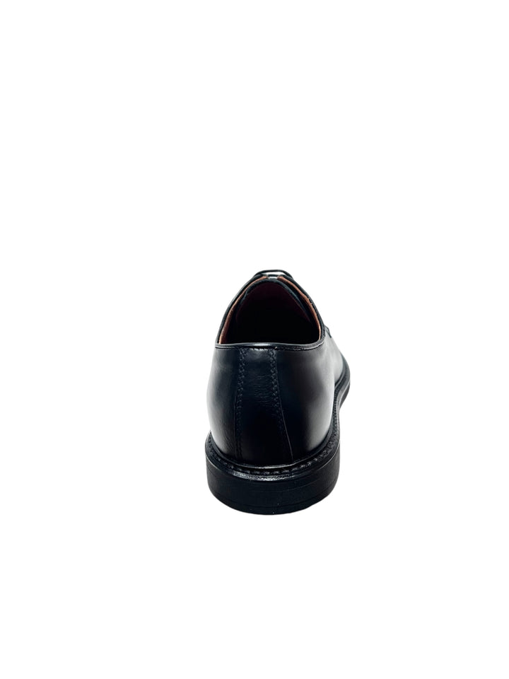 stringate uomo pelle nero giardini art.i400331u100 nero
