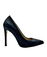 Guanti in pelle scamosciata B.F.T. art.336 nero