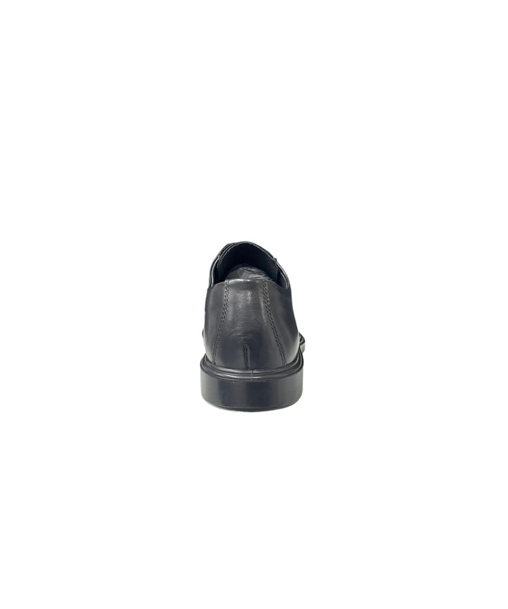 stringate uomo pelle igi&co art.3600100 nero
