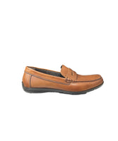mocassini uomo pelle scamosciata igi&co art.3609522 COGNAC