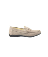 mocassini uomo pelle scamosciata igi&co art.3609544 peltro