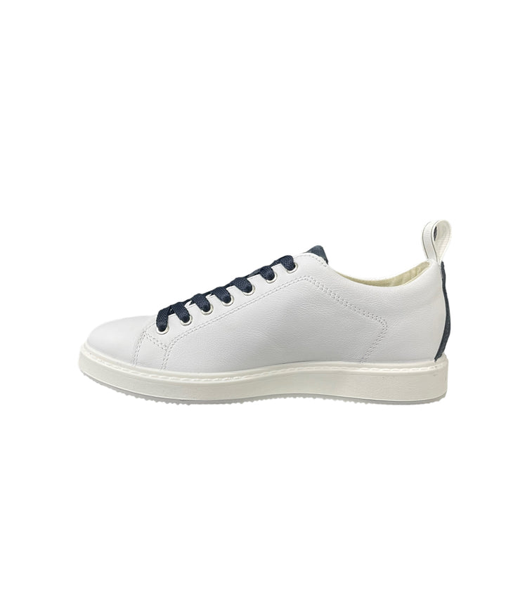 sneakers uomo pelle igi&co art.3622233 bianco