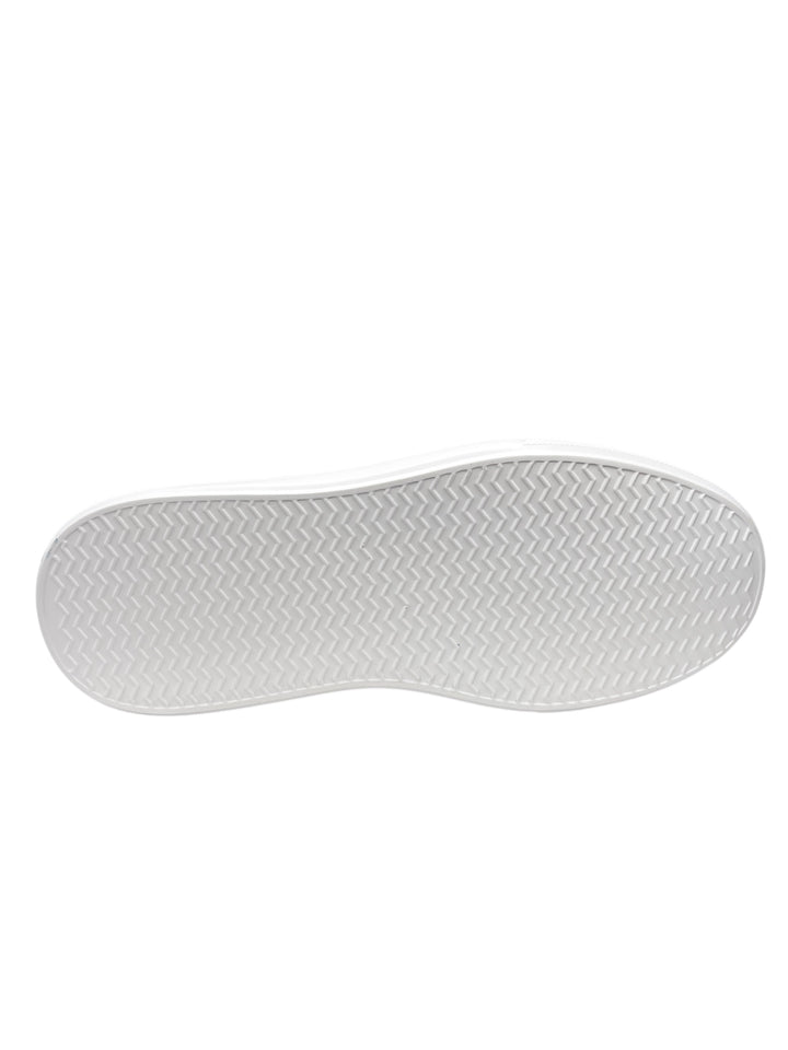 lejade sneakers donna pelle argento