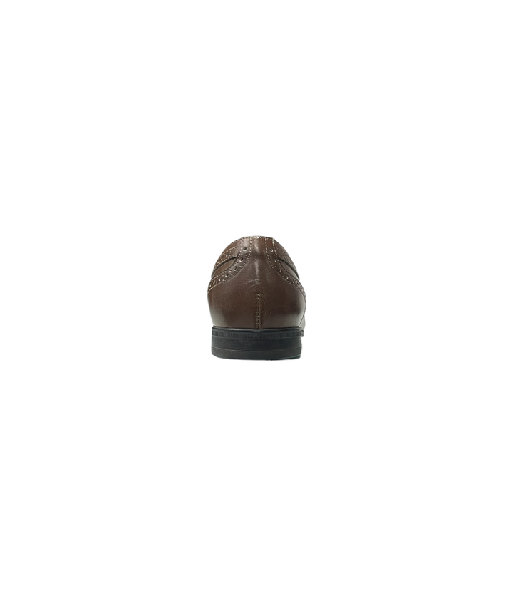 stringate uomo pelle frau art. 36l7 cuoio