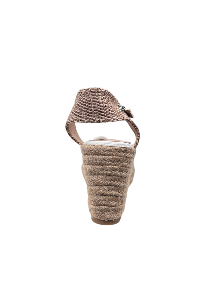 lejade espadrillas donna bianca