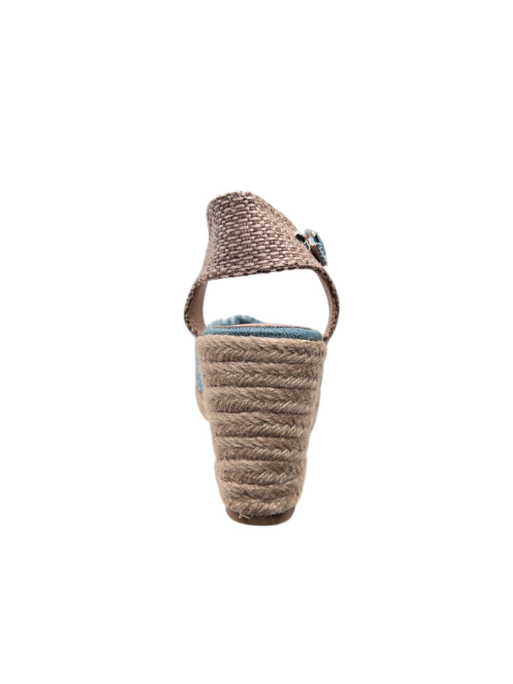 lejade espadrillas donna jeans