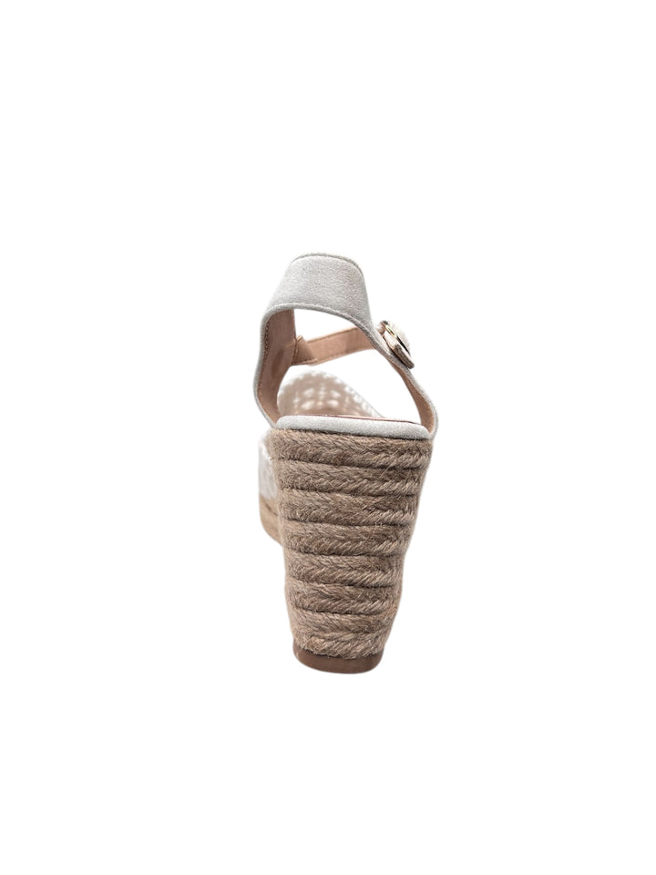 lejade espadrillas donna bianco