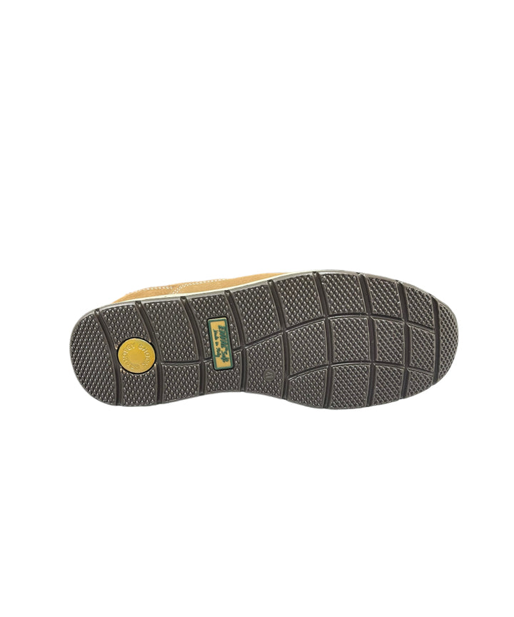 scarpe uomo pelle enval soft art.3710144 tabacco