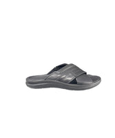 ciabatte uomo pelle enval soft art.3720000 nero