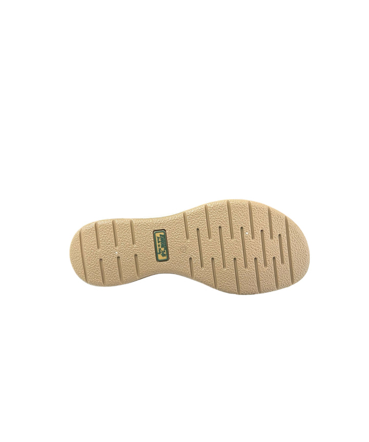 ciabatte donna pelle enval soft art. 3771222 beige