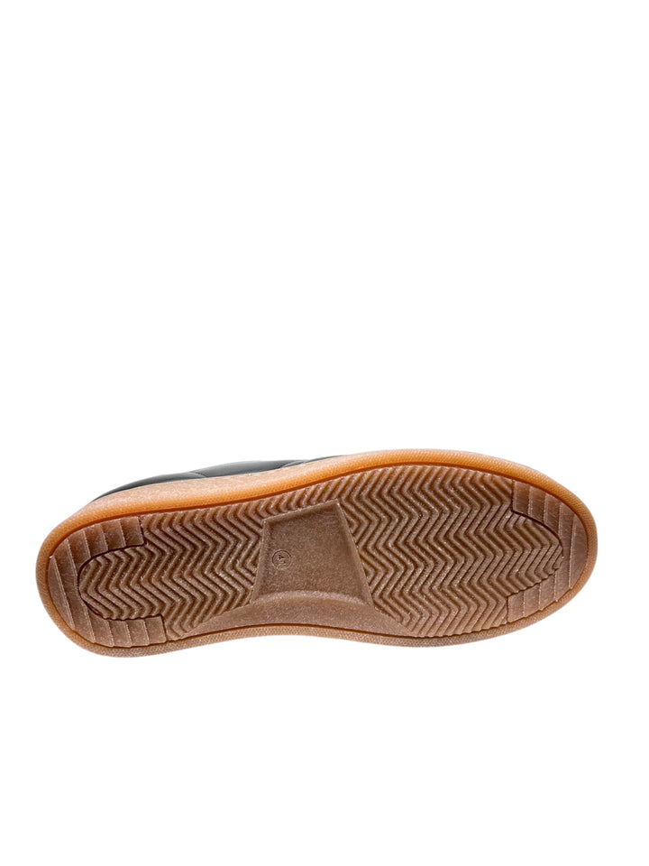 sneakers uomo pelle exton art.395 foresta