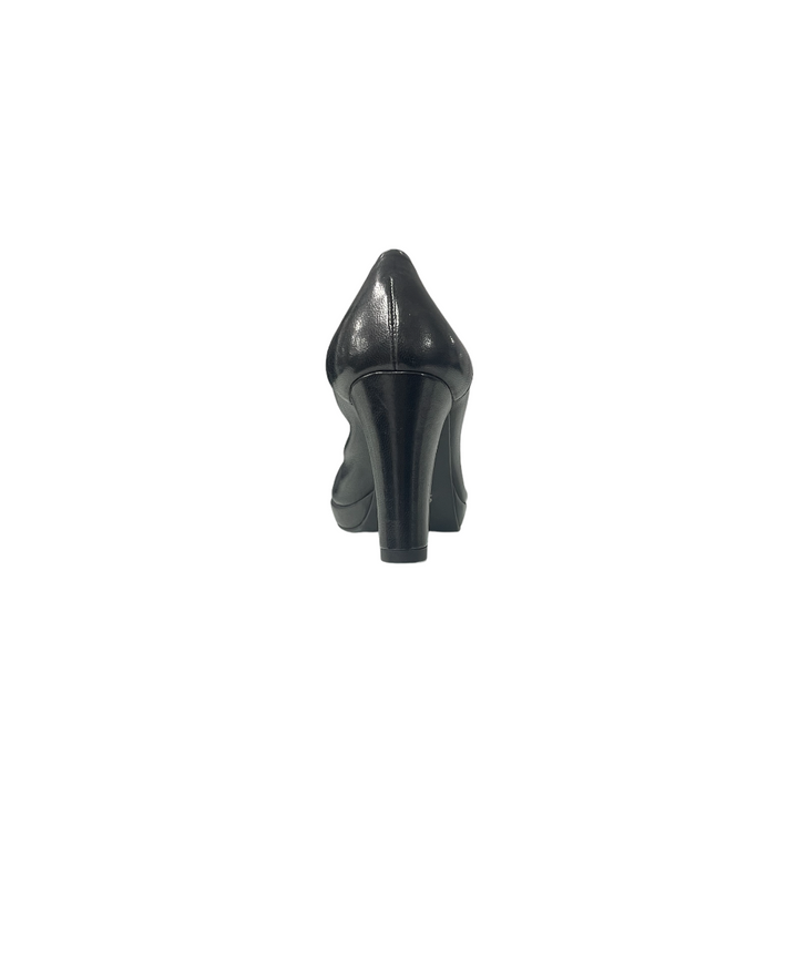 dècolleté donna pelle perticara art. 406 nero