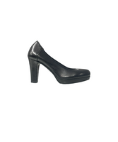 dècolleté donna pelle perticara art. 406 nero
