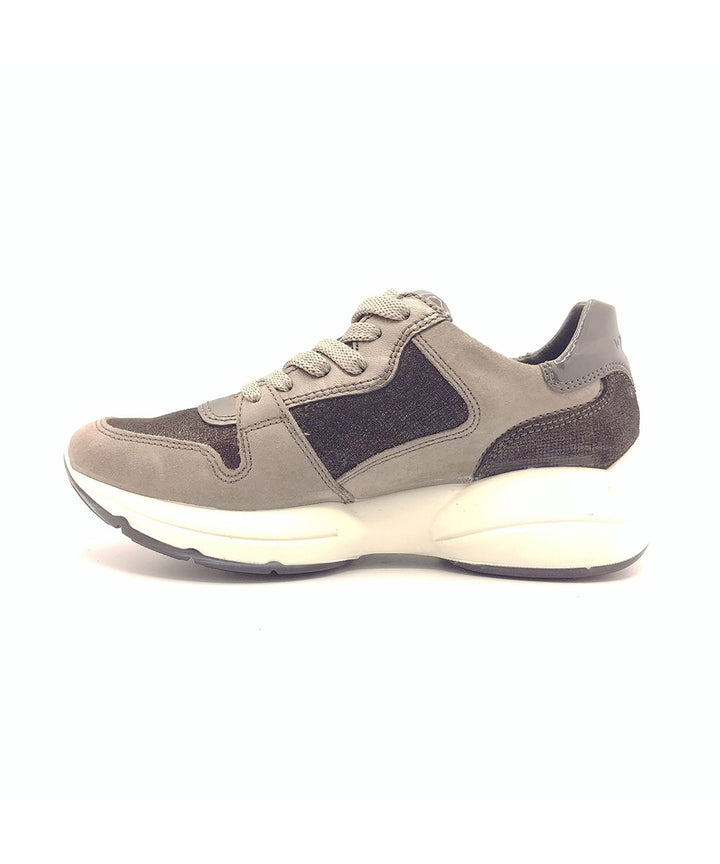 sneakers igi&co 4147922 canna di fucile